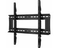 Telehook Heavy Duty Wall Mount for Flat Panel Display