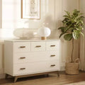 Soho 5-Drawer Nursery Dresser