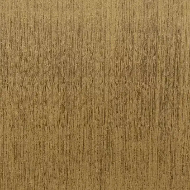 Silla con respaldo en cruz, sin brazos, 1 asiento, interior/exterior – Castaño / Marrón oscuro / Roble claro