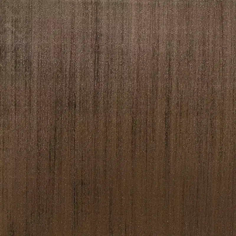 Silla con respaldo en cruz, sin brazos, 1 asiento, interior/exterior – Castaño / Marrón oscuro / Roble claro